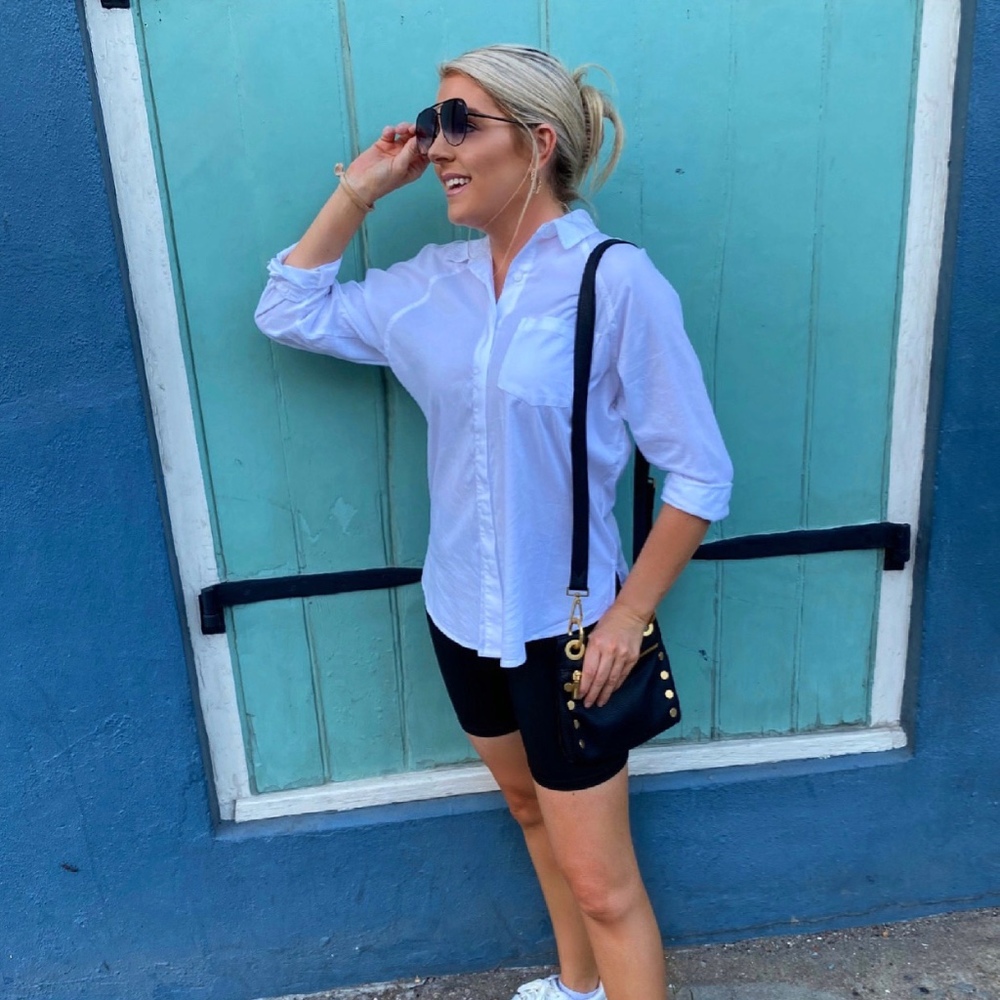 Meet your Posher, Alayna